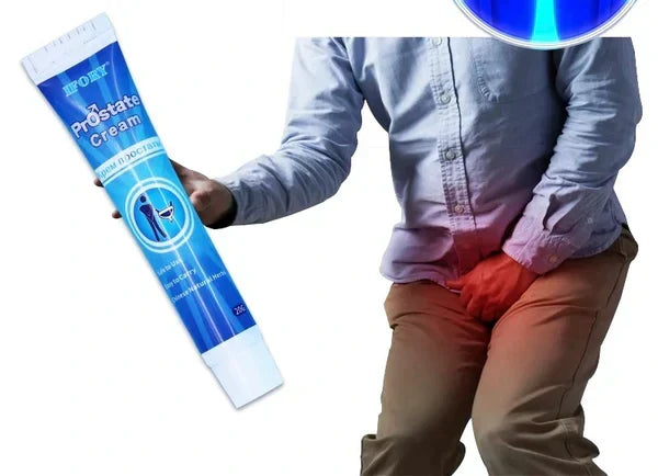 Sumifun Prostate Gel (Satisfait ou Remboursé)