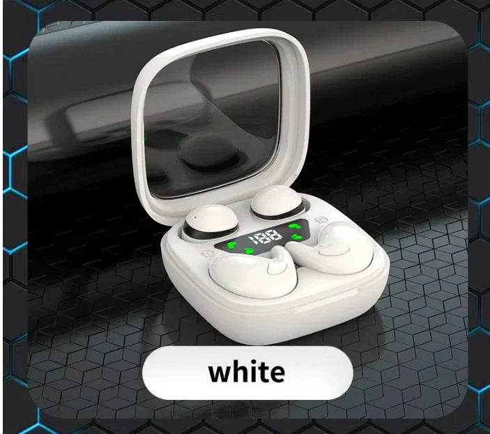 🎧 TwinPods Max – 4 Écouteurs : Zéro Limite, Technologie 5.3, design intelligent, performance illimitée.
