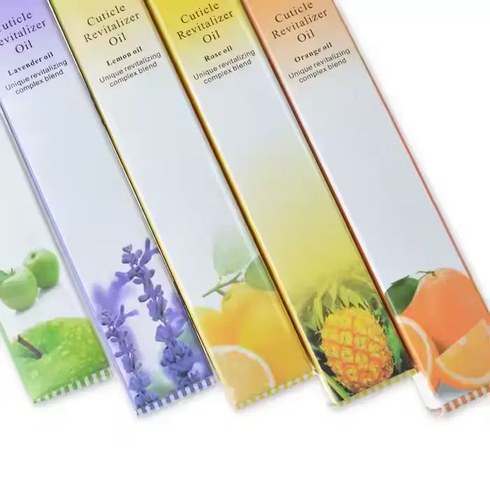 ✨ Cuticool™ – Stylo Huileux Naturel Pour Ongles & Cuticules Abîmés 🌿
