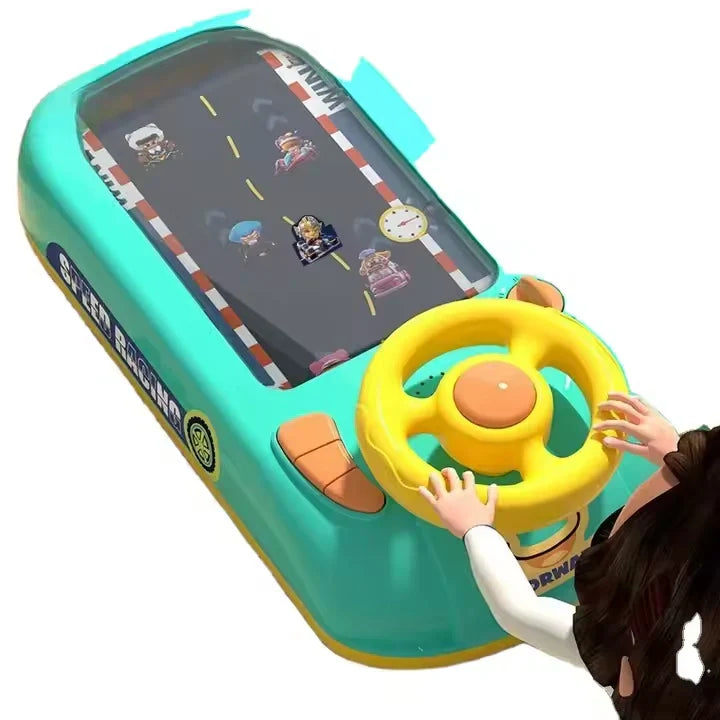 🚀 Baby Course Vaisseau™ – Le Jeu Interactif Sans Écran Qui Stimule l'Esprit des Enfants 🎁