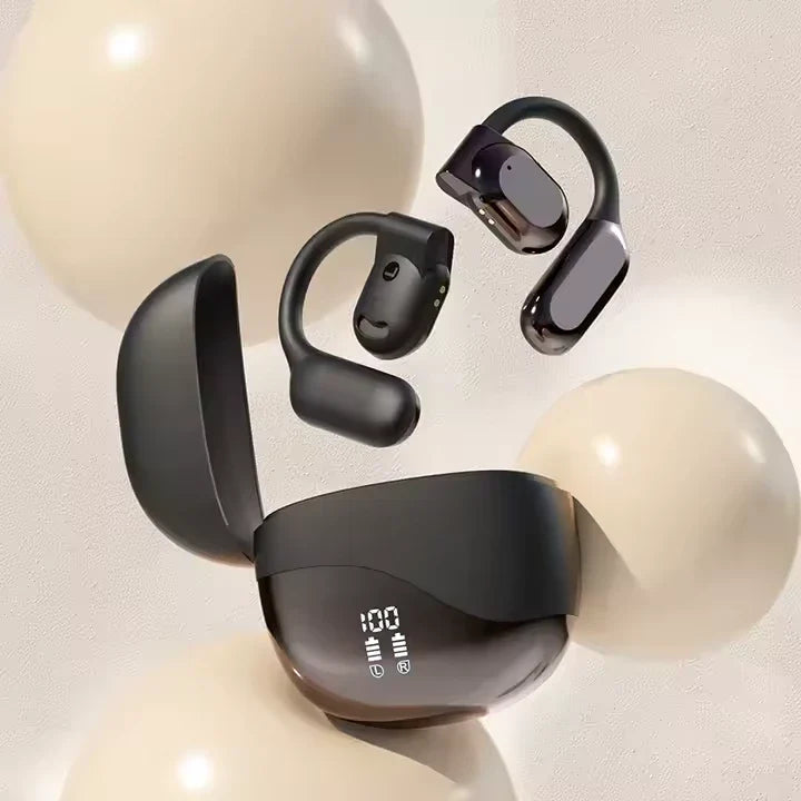 🔊 SoundLock Pro™ – Écouteurs Intra-Auriculaires Anti-Bruit