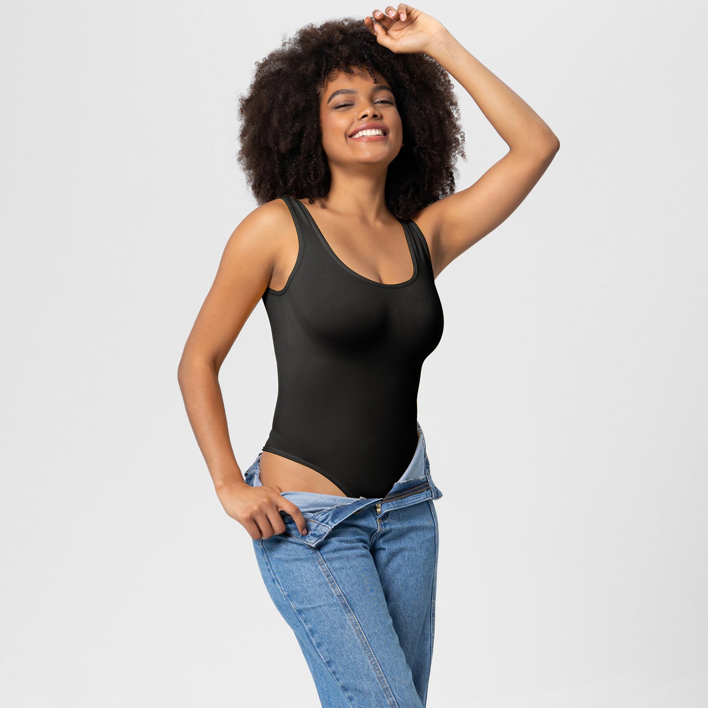 SilkyShape Sculpt™ – Redessinez Vos Courbes Naturellement 💃