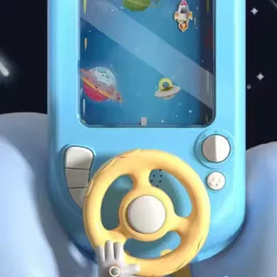 🚀 Baby Course Vaisseau™ – Le Jeu Interactif Sans Écran Qui Stimule l'Esprit des Enfants 🎁