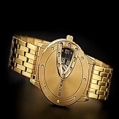 ⌚ BESTWIN Élégance™ – Montre Premium à Cadran Secret