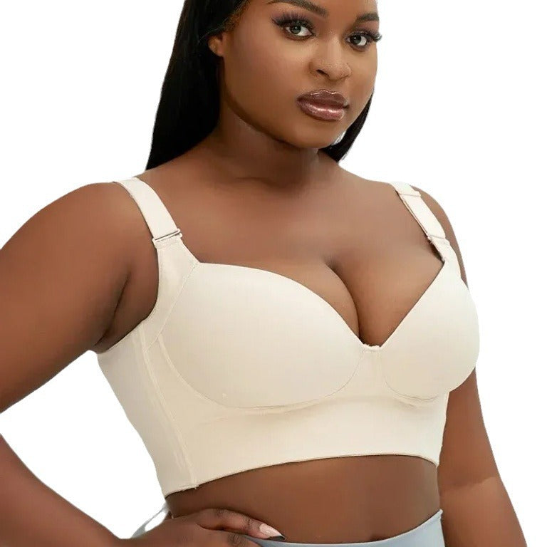 💖 PerfectLift Bra™ – Confort, Maintien & Séduction Réunis !