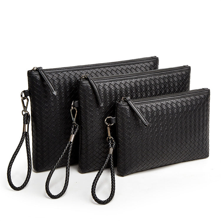 💼 PrestigeClutch™ – Élégance, Puissance et Praticité Pour l’Homme Moderne