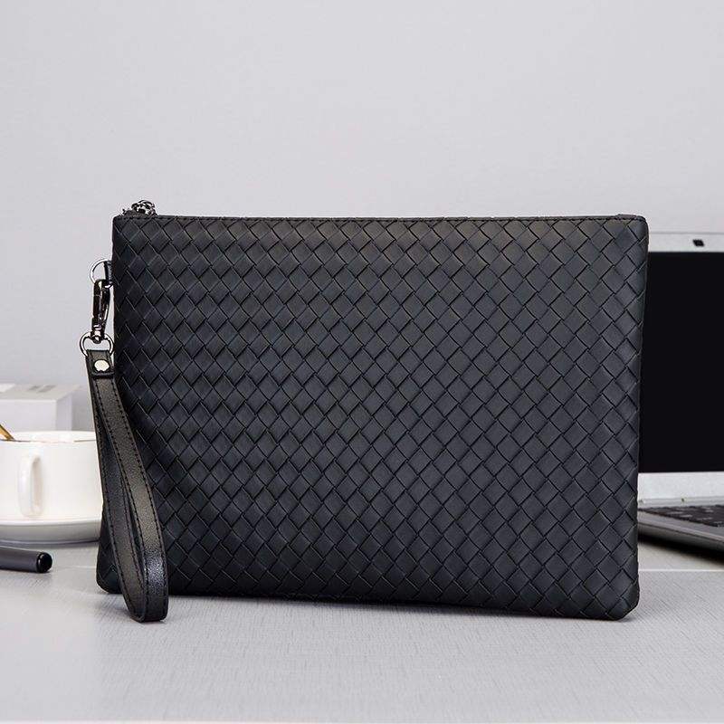 💼 PrestigeClutch™ – Élégance, Puissance et Praticité Pour l’Homme Moderne