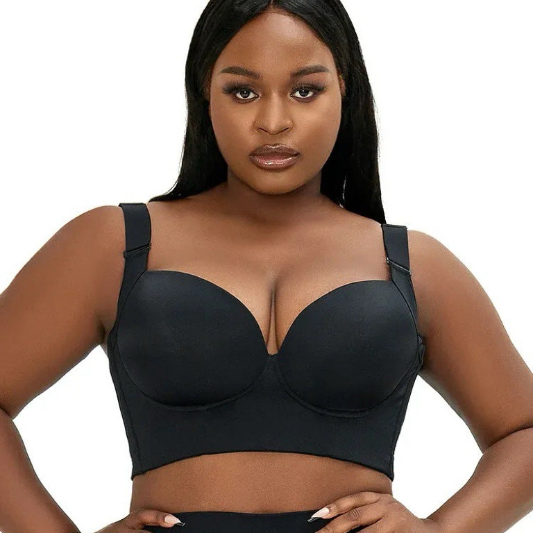 💖 PerfectLift Bra™ – Confort, Maintien & Séduction Réunis !