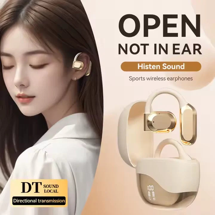 🔊 SoundLock Pro™ – Écouteurs Intra-Auriculaires Anti-Bruit